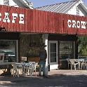 Cafe Crowbar